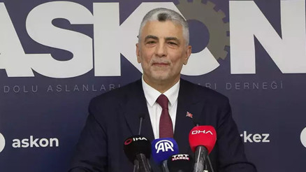 Bakan Bolat: Sahte ilan yönetmeliği 1 Kasımda yürürlüğe giriyor