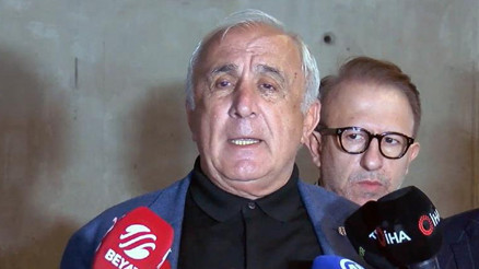 Beşiktaşta Engin Baltacıdan tepki: Operasyon hakemi...