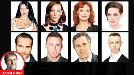 Bu sanatçıları severdim şimdi daha çok seviyorum