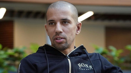 Sofiane Feghouli: Filistin’in sonuna kadar yanındayım
