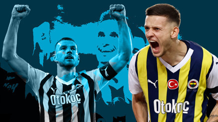 Fenerbahçe, Hatayspor maçında 22 yıl sonra bir ilki başardı Szymanski yine attı...