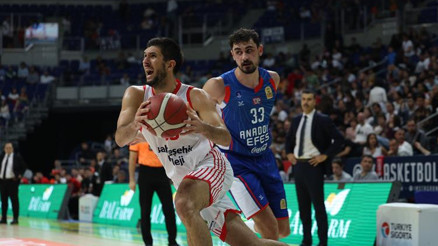 Bahçeşehir Koleji evinde kaybetti