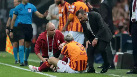 Derbiyi sekerek tamamlayan Icardi’nin Bayern Münihe yetişmesi zor