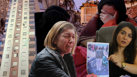 Adanada 82 kişiye mezar olan sitenin mühendisinden tepki çeken sözler Mahkemede tansiyon yükseldi Adanada 82 kişiye mezar olan sitenin mühendisinden tepki çeken sözler Mahkemede tansiyon yükseldi