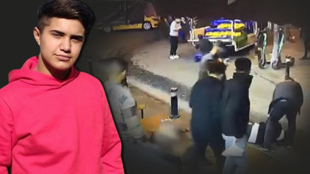 Fatihte 16 yaşındaki Kendal Yıldızın ölümüne neden olan sanık: Özür diliyorum