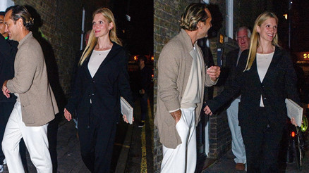 Uslanmaz çapkının hakkından bir tek o gelebildi… Yedinci kez baba olan ünlü aktörün keyfi yerinde