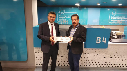 183’üncü sıraya pul sürprizi