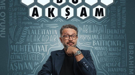“Kelime Oyunu” programıyla ekranlara dönüyor… İbrahim Selim kimdir, kaç yaşında ve hangi projelerde yer aldı Kelime Oyunu ne zaman başlıyor “Kelime Oyunu” programıyla ekranlara dönüyor… İbrahim Selim kimdir, kaç yaşında ve hangi projelerde yer aldı Kelime Oyunu ne zaman başlıyor