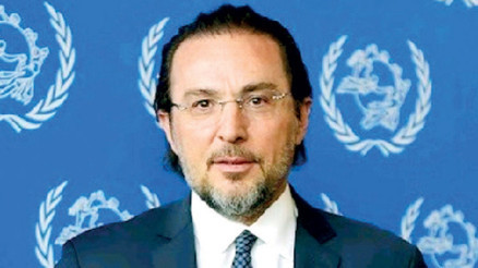 E-ihracatta yeni hedef 40 milyar dolar... ETİD’in yeni başkanı Hakan Çevikoğlu oldu