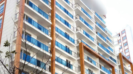 Rezidans çetesi yabancıları hedef almış