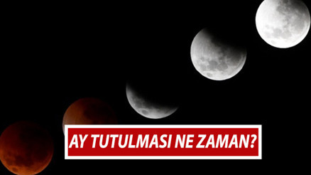 AY TUTULMASI NE ZAMAN 2023 Kanlı Ay (Parçalı Ay) tutulması Türkiyeden görülecek mi, nereden izlenecek Yılın en önemli doğa olayı AY TUTULMASI NE ZAMAN 2023 Kanlı Ay (Parçalı Ay) tutulması Türkiyeden görülecek mi, nereden izlenecek Yılın en önemli doğa olayı