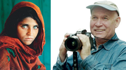 Fotoğrafa ‘adanmış’ bir hayat