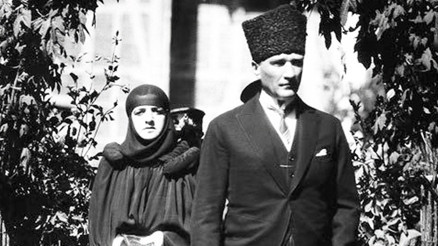 Atatürk’ün başkentte konakladığı Cumhuriyet mekânları Atatürk’ün başkentte konakladığı Cumhuriyet mekânları