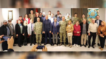 Kosova’da ‘Bahaettin Karakoç Şiir Gecesi’