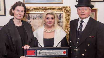 Londra’nın ‘Freeman’ Türkleri