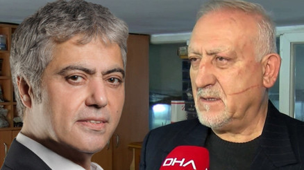 7 aydan 3 yıla kadar hapis istemiyle yargılanıyordu... Cengiz Kurtoğlunun cezası belli oldu 7 aydan 3 yıla kadar hapis istemiyle yargılanıyordu... Cengiz Kurtoğlunun cezası belli oldu