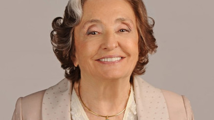 Gülten Dayıoğlu 60 yıldır bizi büyütüyor