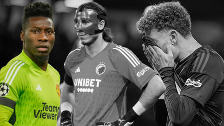 Galatasaray - Bayern Münih maçı sonrası A Grubunda puan durumu Temsilcimiz kaçıncı sırada Onananın kurtardığı penaltı işleri değiştirdi...