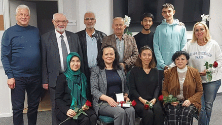 23 Nisan hazırlıkları şimdiden başladı