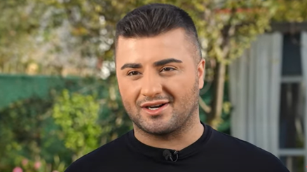 Yemekteyiz Kerim kimdir Zuhal Topalla Yemekteyiz Kerim Uygur nereli, kaç yaşında