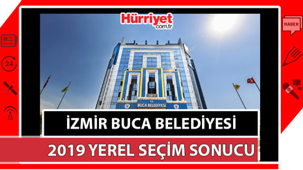 Buca Belediyesi hangi parti Buca Belediye Başkanı kimdir 2019 Buca yerel seçim sonuçları...