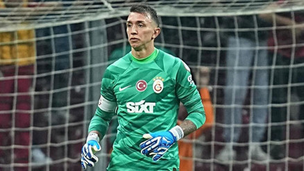 TFF Fair Play Ödüllerinin sahipleri belli oldu Muslera... TFF Fair Play Ödüllerinin sahipleri belli oldu Muslera...