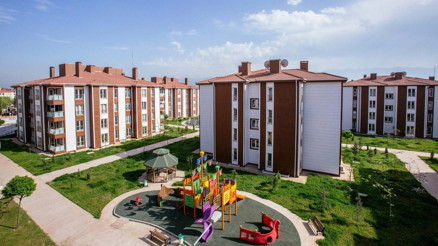 Yeni bir konut için gerekli hane gelirini hesapladık... İşte ev alma hesapları