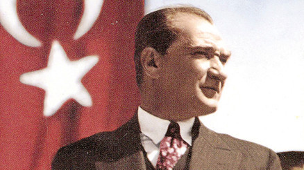 Cumhuriyet’e çıkan zorlu rota Cumhuriyet’e çıkan zorlu rota