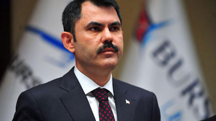 Kurum: Türkiyeyi depreme dirençli hale getirmek istiyoruz Kurum: Türkiyeyi depreme dirençli hale getirmek istiyoruz