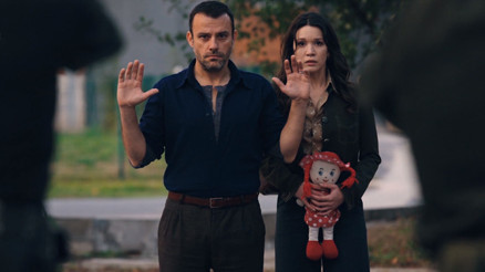 Dilek Taşı son bölüm izleme ekranı | Dilek Taşı 7. bölüme damga vuran sahne: Mustafa teslim olacak mı İşte Dilek Taşı yeni bölüm fragmanı