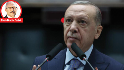 Erdoğan’dan dünyaya Filistin resti