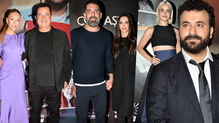 ‘Çok Aşk’ seyirciye emanet