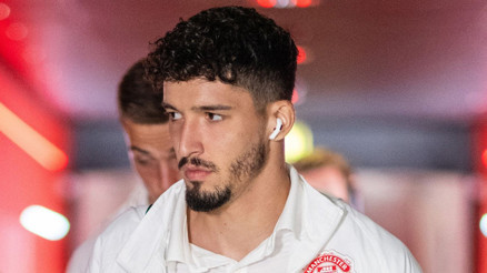 Son Dakika: Manchester Unitedda Altay Bayındırı üzecek gelişme David de Gea iddiası... Hiç hesapta yoktu... Utanç verici