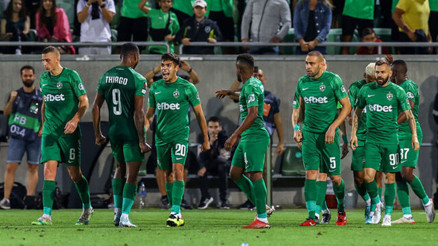 Fenerbahçe’nin rakibi Ludogorets hakkında bilgiler Ludogorets hangi ülkenin takımı, hangi ligde oynuyor, kadro değeri ne kadar