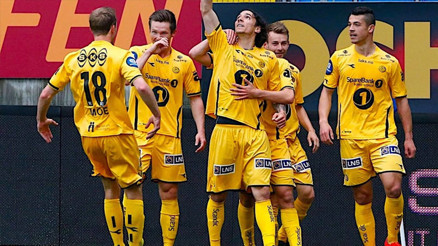 Beşiktaş’ın Konferans Ligi rakibi Bodo Glimt hakkında bilgiler Bodø/Glimt hangi ülkenin takımı, nerede oynuyor, kadro değeri ne kadar Beşiktaş’ın Konferans Ligi rakibi Bodo Glimt hakkında bilgiler Bodø/Glimt hangi ülkenin takımı, nerede oynuyor, kadro değeri ne kadar