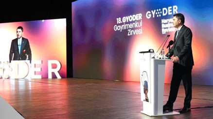 AK Parti İstanbul Milletvekili Murat Kurum’dan kentsel dönüşüm mesajı AK Parti İstanbul Milletvekili Murat Kurum’dan kentsel dönüşüm mesajı