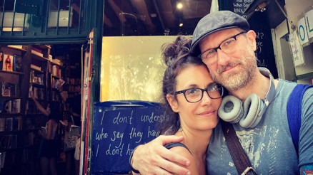 Ünlü yıldızdan bir kötü haber daha... Geçen yıl beyin anevrizması geçirmişti... Şimdi de kansere yakalandı, ne acı ki tedavi parası yok Ünlü yıldızdan bir kötü haber daha... Geçen yıl beyin anevrizması geçirmişti... Şimdi de kansere yakalandı, ne acı ki tedavi parası yok