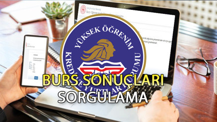 KYK BURS SONUCU SORGULAMA (ÖĞRENME EKRANI) | KYK burs sonuçları açıklandı mı, ne zaman açıklanacak 2023  T.C ile e-devlet burs sorgulama ekranı