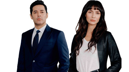 Bir Derdim Var ile ekrana dönmeye hazırlanan Birce Akalay ve Mert Fırat  yeni dizileri ve yeni karakterlerini anlattı