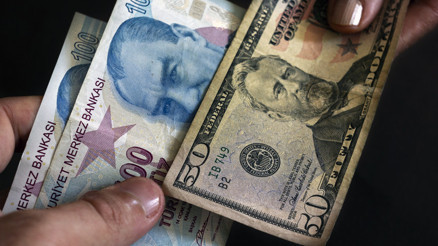 Güncel döviz kuru 26 Ekim 2023 | Dolar, euro bugün ne kadar, kaç lira