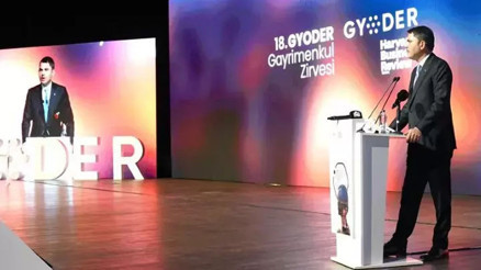 AK Parti İstanbul Milletvekili Murat Kurum’dan kentsel dönüşüm mesajı AK Parti İstanbul Milletvekili Murat Kurum’dan kentsel dönüşüm mesajı