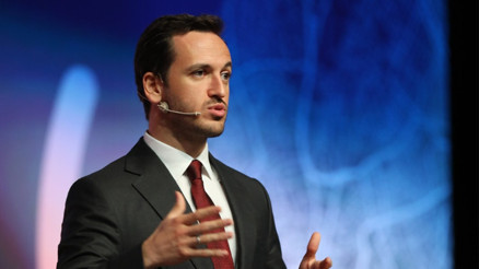 GYODER Başkanı Kalyoncu: Akıllı değil vicdanlı şehirler lazım