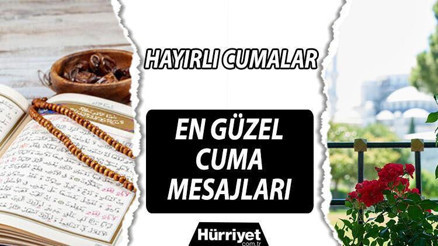 CUMA MESAJI: EN GÜZEL CUMA MESAJLARI RESİMLİ, YENİ KISA 27 EKİM 2023 (Cuma Günü Kutlama Sözleri) | Hayırlı Cumalar dilekleri için anlamlı, uzun, farklı, ayetli, dualı ve hadisli cuma mesajları ve sözleri... CUMA MESAJI: EN GÜZEL CUMA MESAJLARI RESİMLİ, YENİ KISA 27 EKİM 2023 (Cuma Günü Kutlama Sözleri) | Hayırlı Cumalar dilekleri için anlamlı, uzun, farklı, ayetli, dualı ve hadisli cuma mesajları ve sözleri...