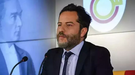 PFDKdan Erden Timura ceza