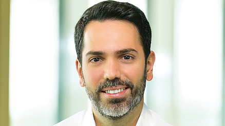 Memorial’a yeni CEO