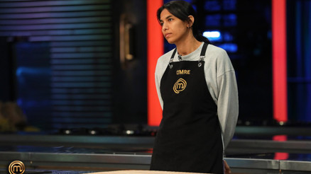 MASTERCHEF CEMRE KİMDİR, KAÇ YAŞINDA MasterChef All Star Cemre Uyanık nereli, evli mi İşte hayatı hakkında bilgiler