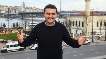 Bahis siteleri CZN Burakın başına bela oldu