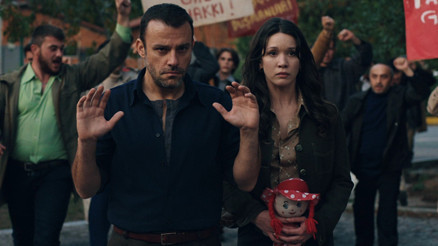 Mustafa ve Figen kurtulabilecek mi