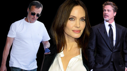 Eski eşinin gizli mektuplarını ifşa etti: Çocuklarını da al gel, bir gece şatomda misafir edeyim