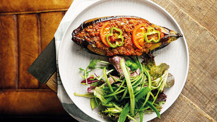 Gastronomi kazanında kaynayanları